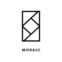 MOSAIC logo - Similar company to Udviklingspilot