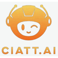 Ciatt.AI logo - Similar company to Aidica - Tailor Made It Solutions