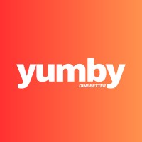 Yumby logo - Similar company to Tayar | طيار