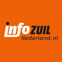 Infozuil Nederland logo - Similar company to Weconnect