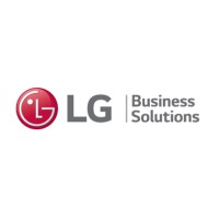 LG Electronics Information Display _ Asia logo - Similar company to Lg Uplus Enterprise
