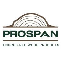 Prospan Engineered Wood Products logo - Similar company to Tag Panels