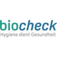 biocheck Hygienetechnisches Labor GmbH logo - Similar company to Profile Recruitment Ltd