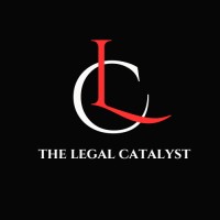 The Legal Catalyst logo - Similar company to Risk Management Group