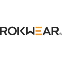 ROKWEAR® logo - Similar company to Winston Heights Developments