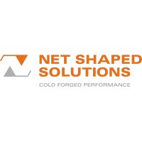 Net Shaped Solutions logo - Similar company to Chinaworks B.V.
