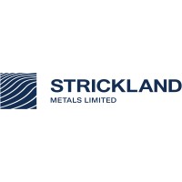 Strickland Metals Ltd logo - Similar company to Dateline Resources Limited