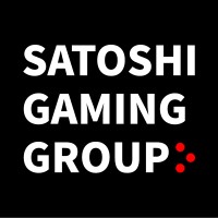 Satoshi Gaming Group logo - Similar company to Rect Solutions