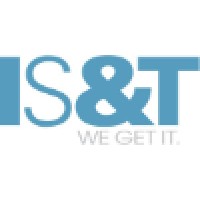 IS&T IT Services logo - Similar company to Decide Consulting
