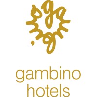 gambino hotels logo - Similar company to Freddy Fresh Ag