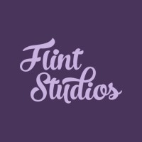 Flint Studios Ltd logo - Similar company to Blue Monkee