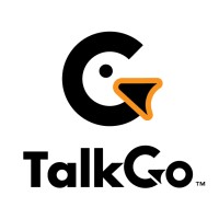 TalkGo logo - Similar company to Foundry Saunas