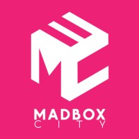 MADBOX CITY logo - Similar company to Trastering