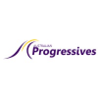 Australian Progressives logo - Similar company to Theguardian.Org