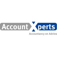 AccountXperts accountancy en advies BV logo - Similar company to Wkg Groep