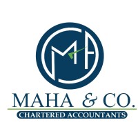 MAHA & Co. logo - Similar company to Probity Corpadvisors