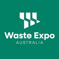 Waste Expo Australia logo - Similar company to Reverse Garbage Cooperative Ltd