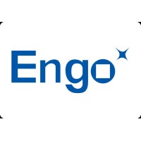 Engo Metal Card logo - Similar company to 31Abc