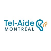 Tel-Aide Montréal logo - Similar company to Ami-Quebec