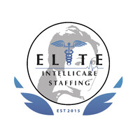 Elite Intellicare Staffing logo - Similar company to Elite Staffing Solutions Inc