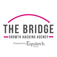 The Bridge - Growth Hacking Agency logo - Similar company to Team Stefansky Media Group