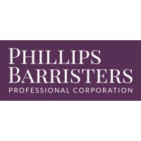 Phillips Barristers PC logo - Similar company to Monteith Ritsma Phillips