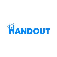 Handout Loans logo - Similar company to Fundency
