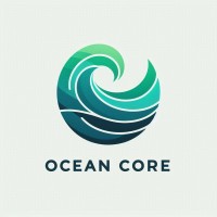 OCN-Ocean Core Network logo - Similar company to Ecop Africa Node