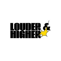 Louder&Higher logo - Similar company to Beefup