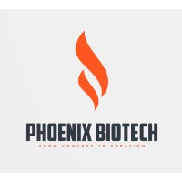 Phoenix Biotech logo - Similar company to Phoenix Biotech Ltd.