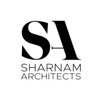 Sharnam Architects logo - Similar company to Square One Architecture
