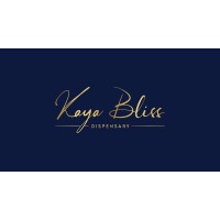 Kaya Bliss Dispensary logo - Similar company to Hi! Dispensary