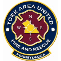York Area United Fire and Rescue logo - Similar company to South Central Task Force