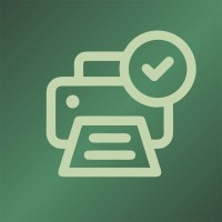 Ponto da Impressão logo - Similar company to Expresso Impressão Digital