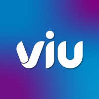 Viu Internet logo - Similar company to RMS Telecom