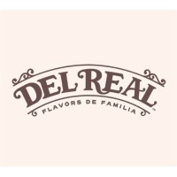 Del Real Foods logo - Similar company to Nellson