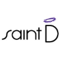 Saint Di logo - Similar company to Centaur Ai