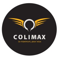 Colimax logo - Similar company to Dahmani Transit International