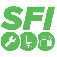 Systems Furniture Installations, LLC logo - Similar company to Sdv Office Systems & Sdv Medical