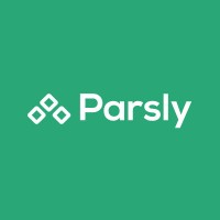 Parsly logo - Similar company to Agentzai