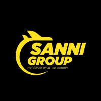 SANNI GROUP logo - Similar company to Mayodi