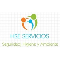 HSE - Servicios de Seguridad, Higiene y Ambiente Laboral logo - Similar company to Higiene Y Seguridad Inducom