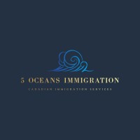 5 Oceans Immigration logo - Similar company to Echoleadgen