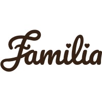 Familia.AI logo - Similar company to Barker Staffing Solutions, Llc
