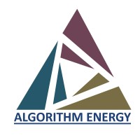 Algorithm Energy AB logo - Similar company to Utilifeed