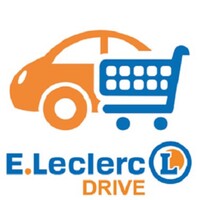 E.Leclerc Drive Bergerac logo - Similar company to Nexties