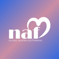Núcleo Assistencial Fraterno - NAF logo - Similar company to Rede Comunitá