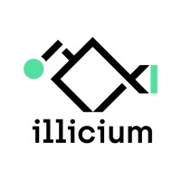 illicium logo - Similar company to Synoptik Labs