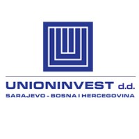 Unioninvest d.d. logo - Similar company to Tibra Pacific D.O.O.