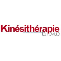 Kinésithérapie, la revue logo - Similar company to Ifm3R